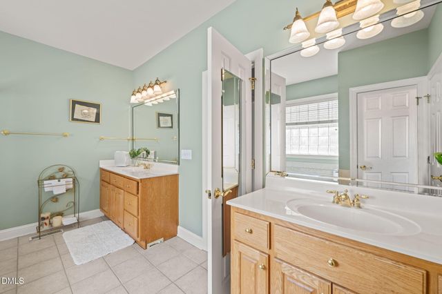 1201 Rolling Farm Drive, Raleigh, NC 27603