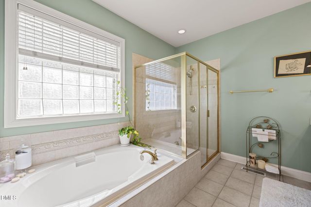1201 Rolling Farm Drive, Raleigh, NC 27603