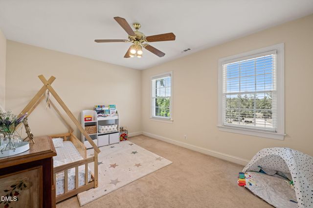 1201 Rolling Farm Drive, Raleigh, NC 27603