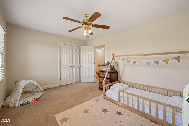 1201 Rolling Farm Drive, Raleigh, NC 27603