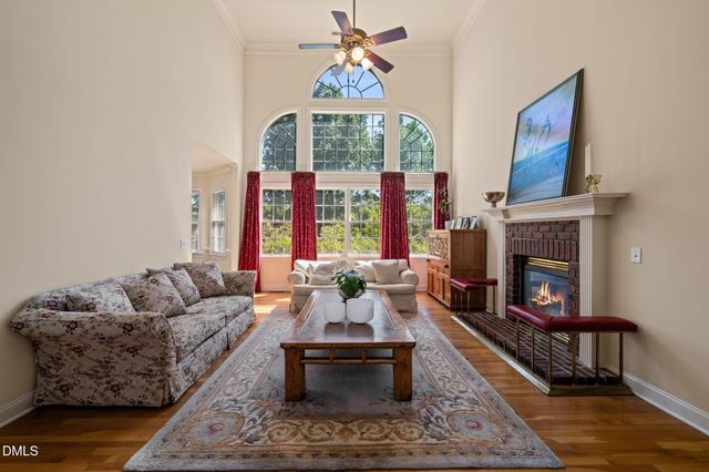 1201 Rolling Farm Drive, Raleigh, NC 27603