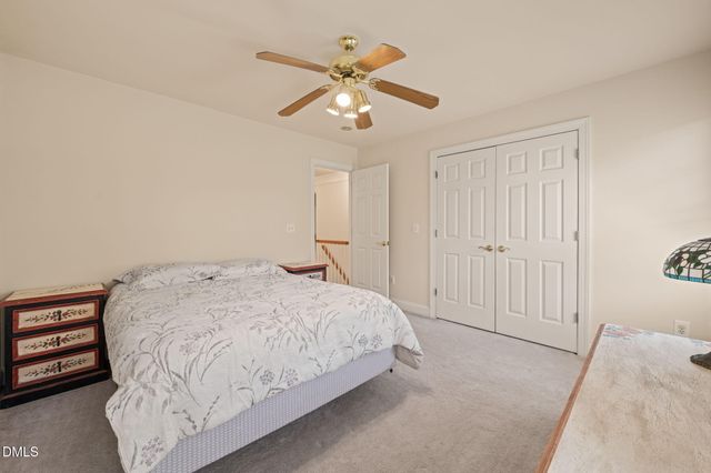 1201 Rolling Farm Drive, Raleigh, NC 27603