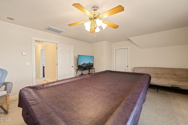 1201 Rolling Farm Drive, Raleigh, NC 27603