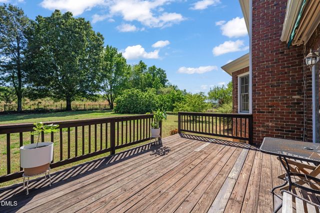 1201 Rolling Farm Drive, Raleigh, NC 27603