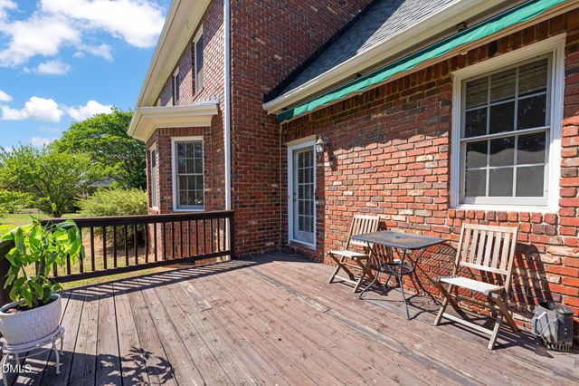 1201 Rolling Farm Drive, Raleigh, NC 27603