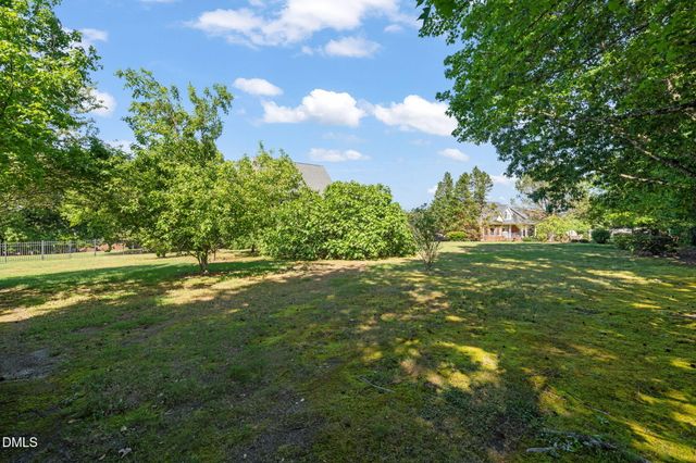 1201 Rolling Farm Drive, Raleigh, NC 27603