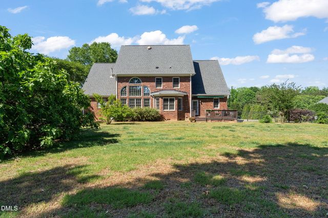 1201 Rolling Farm Drive, Raleigh, NC 27603