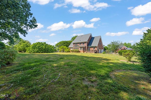1201 Rolling Farm Drive, Raleigh, NC 27603