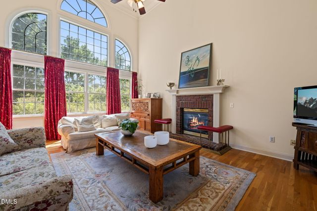 1201 Rolling Farm Drive, Raleigh, NC 27603
