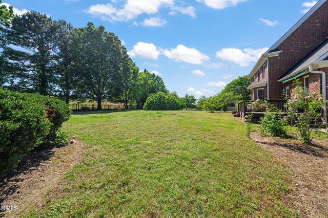 1201 Rolling Farm Drive, Raleigh, NC 27603