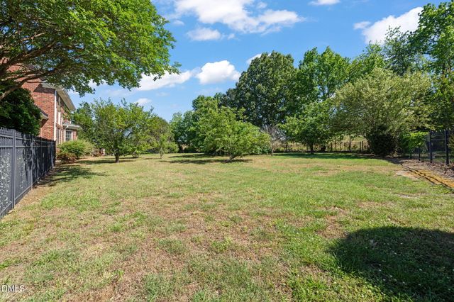1201 Rolling Farm Drive, Raleigh, NC 27603