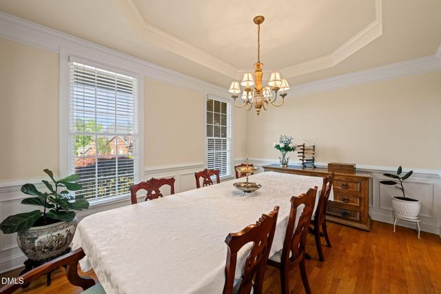1201 Rolling Farm Drive, Raleigh, NC 27603