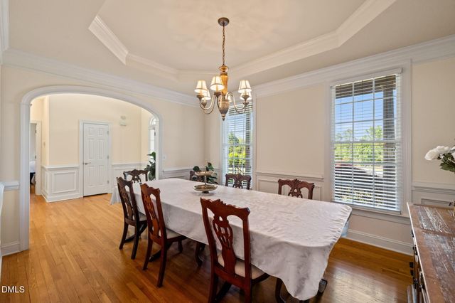 1201 Rolling Farm Drive, Raleigh, NC 27603