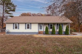 11234 James River Dr, Prince George, VA 23860
