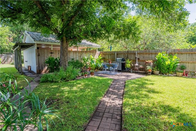 503 Maresh Street, Taylor, TX 76574