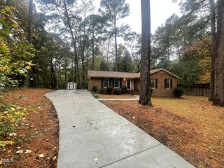 7761 Brookdale Drive, Raleigh, NC 27616