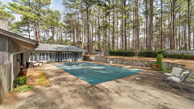 2301 S William, Atlanta, TX 75551