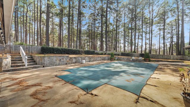 2301 S William, Atlanta, TX 75551