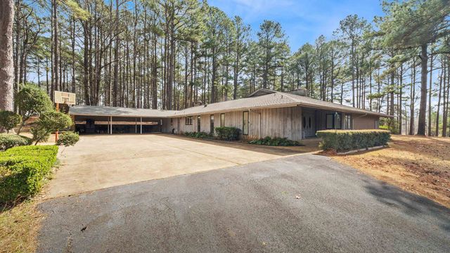 2301 S William, Atlanta, TX 75551