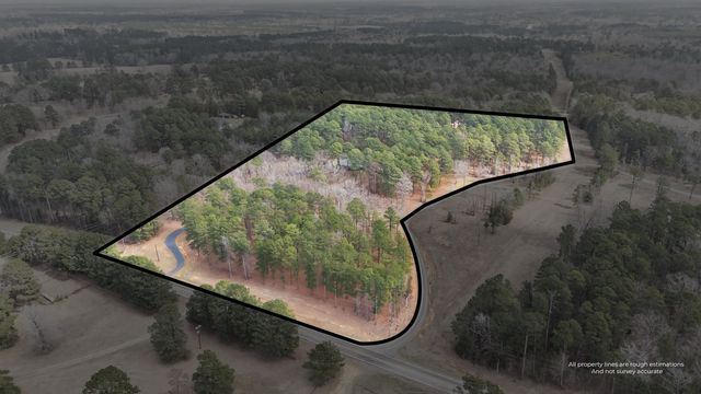 2301 S William, Atlanta, TX 75551