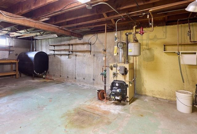 5 Arch Street, Abington, MA 02351