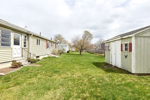 5 Arch Street, Abington, MA 02351