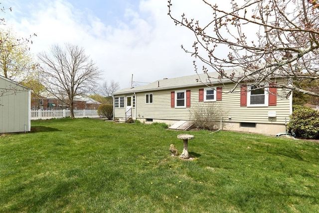 5 Arch Street, Abington, MA 02351