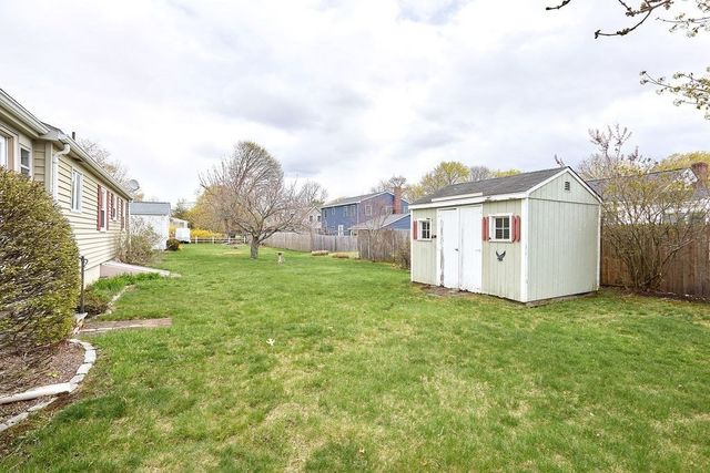 5 Arch Street, Abington, MA 02351