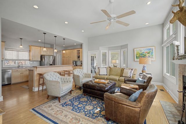 165 Barefield Ct, Lynchburg, TN 37352