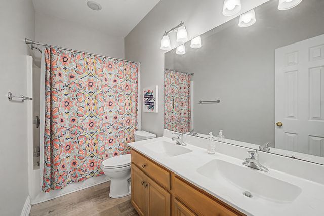 165 Barefield Ct, Lynchburg, TN 37352