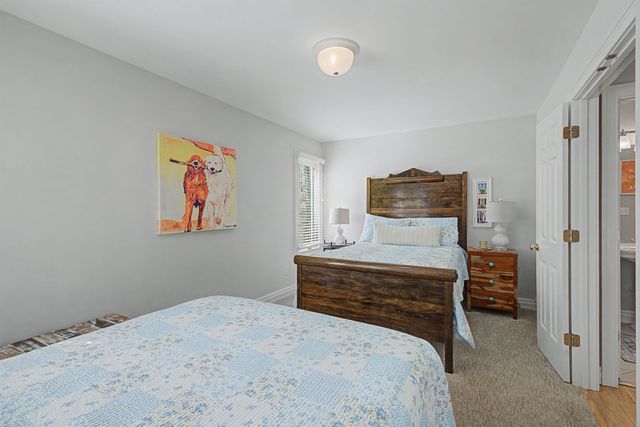 165 Barefield Ct, Lynchburg, TN 37352