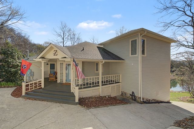 165 Barefield Ct, Lynchburg, TN 37352