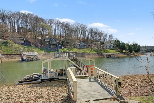 165 Barefield Ct, Lynchburg, TN 37352