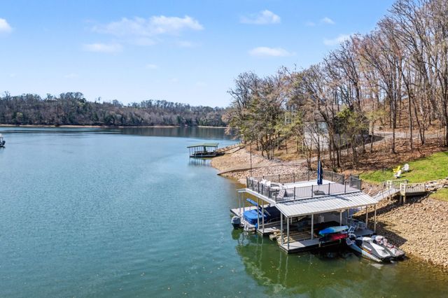 165 Barefield Ct, Lynchburg, TN 37352