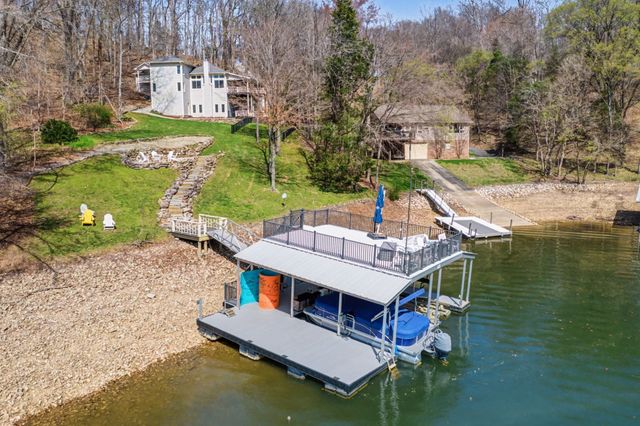 165 Barefield Ct, Lynchburg, TN 37352