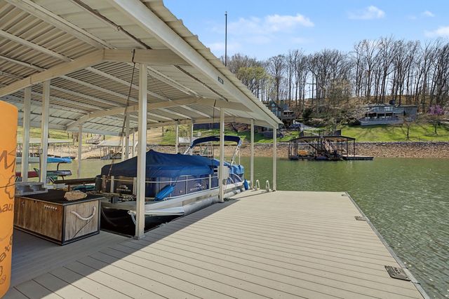 165 Barefield Ct, Lynchburg, TN 37352