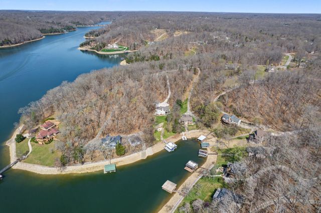 165 Barefield Ct, Lynchburg, TN 37352