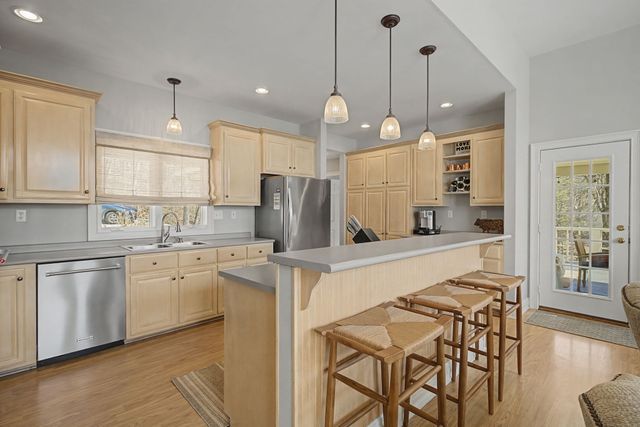 165 Barefield Ct, Lynchburg, TN 37352