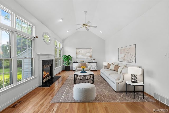4169 Foxwood Lane, Clarence, NY 14221