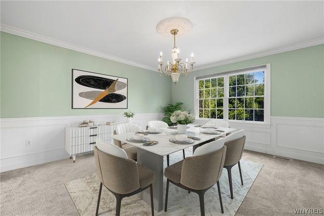 4169 Foxwood Lane, Clarence, NY 14221