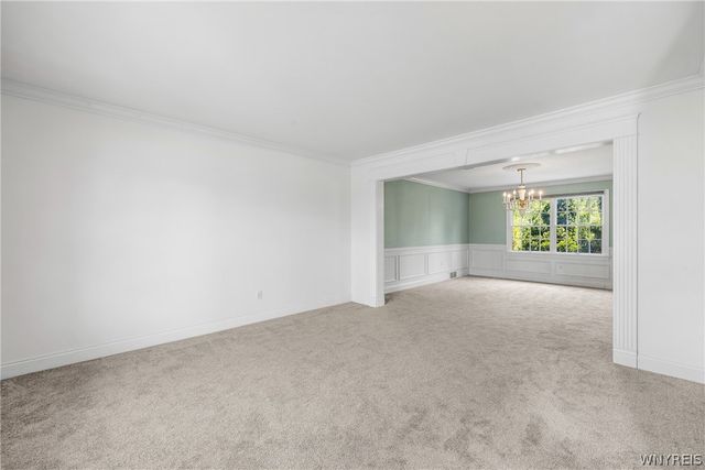 4169 Foxwood Lane, Clarence, NY 14221