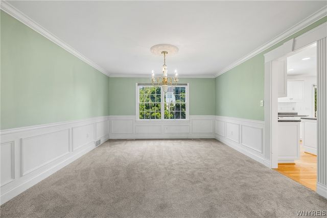 4169 Foxwood Lane, Clarence, NY 14221