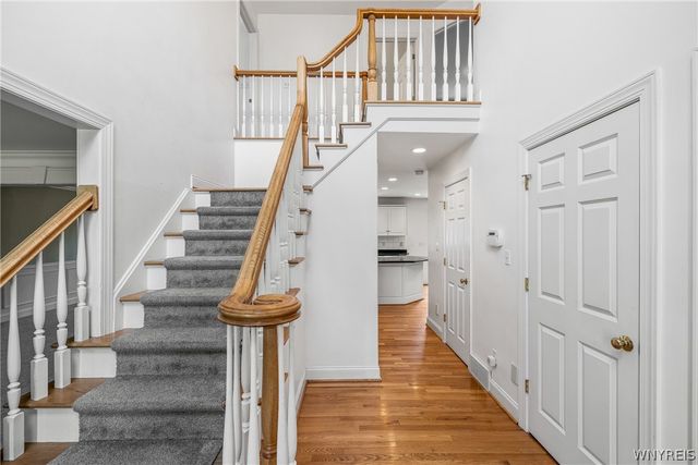 4169 Foxwood Lane, Clarence, NY 14221