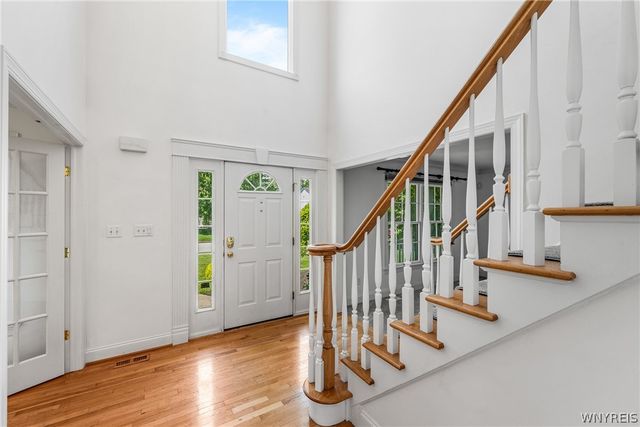 4169 Foxwood Lane, Clarence, NY 14221