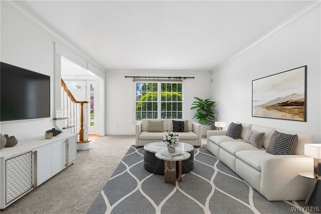 4169 Foxwood Lane, Clarence, NY 14221