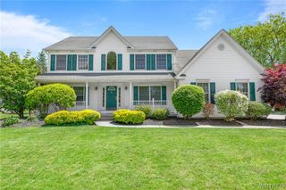 4169 Foxwood Lane, Clarence, NY 14221
