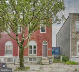 343 E 21ST ST, Baltimore, MD 21218