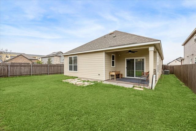 6200 Albany Sleigh DR, Del Valle, TX 78617