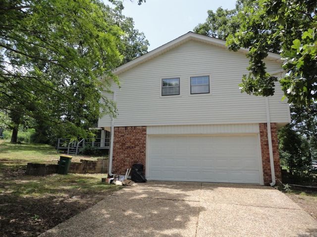 6317 Hopi Drive, North Little Rock, AR 72116