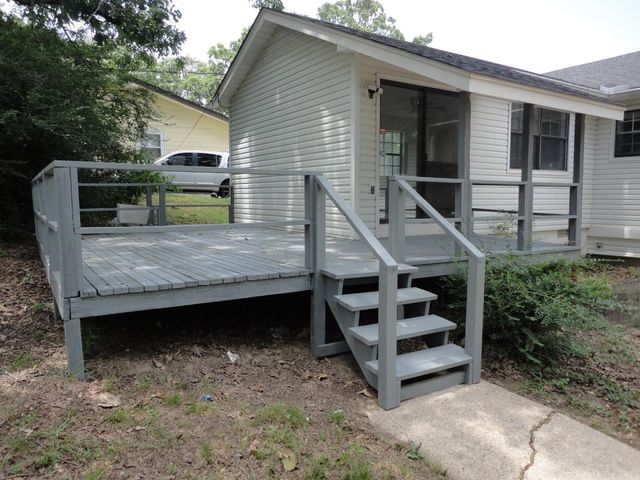 6317 Hopi Drive, North Little Rock, AR 72116